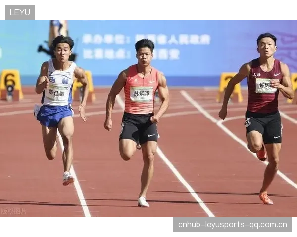 全运会高尔夫首轮即将打响！冠军悬念拉满